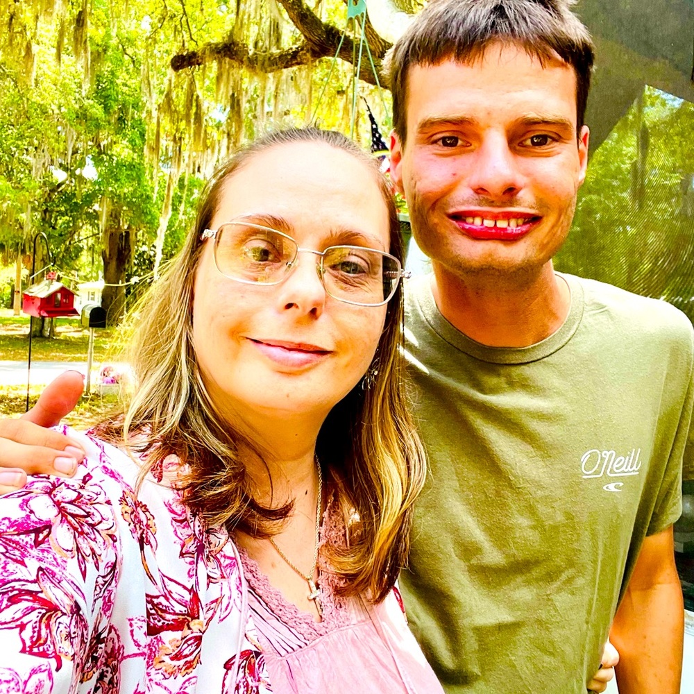 Meet your Posher, Tina